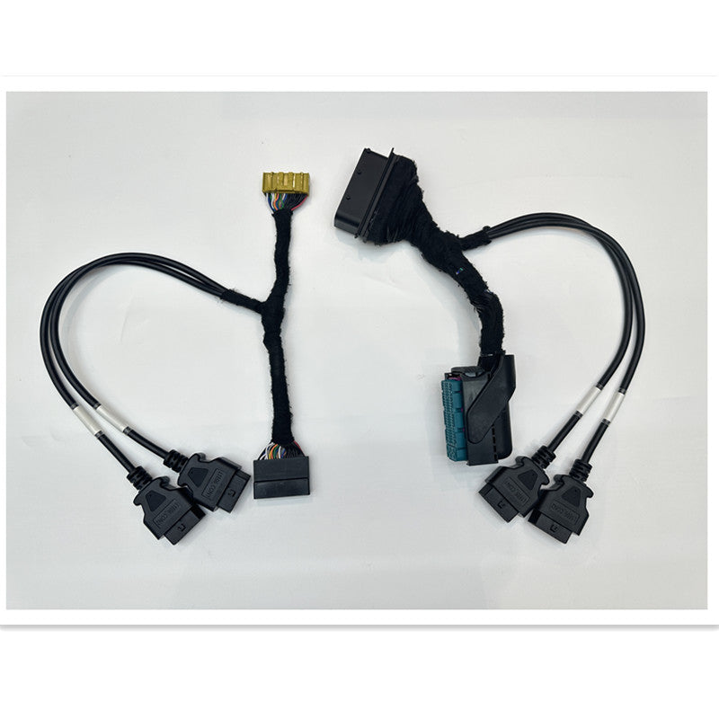 Li Auto Diagnostic Cable for L7 L8 L9 | 2 types in a set