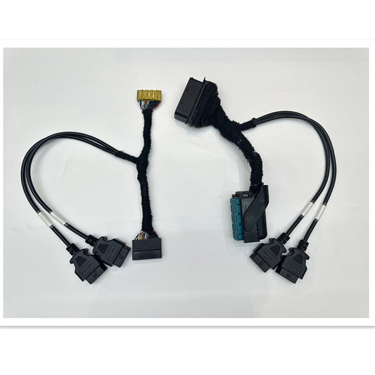 كابل تشخيص السيارات Li لـ L7 L8 L9 | نوعان في المجموعة