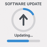 Yearly Software Update
