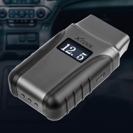 أداة المسح الضوئي اللاسلكية XTOOL Anyscan A30M