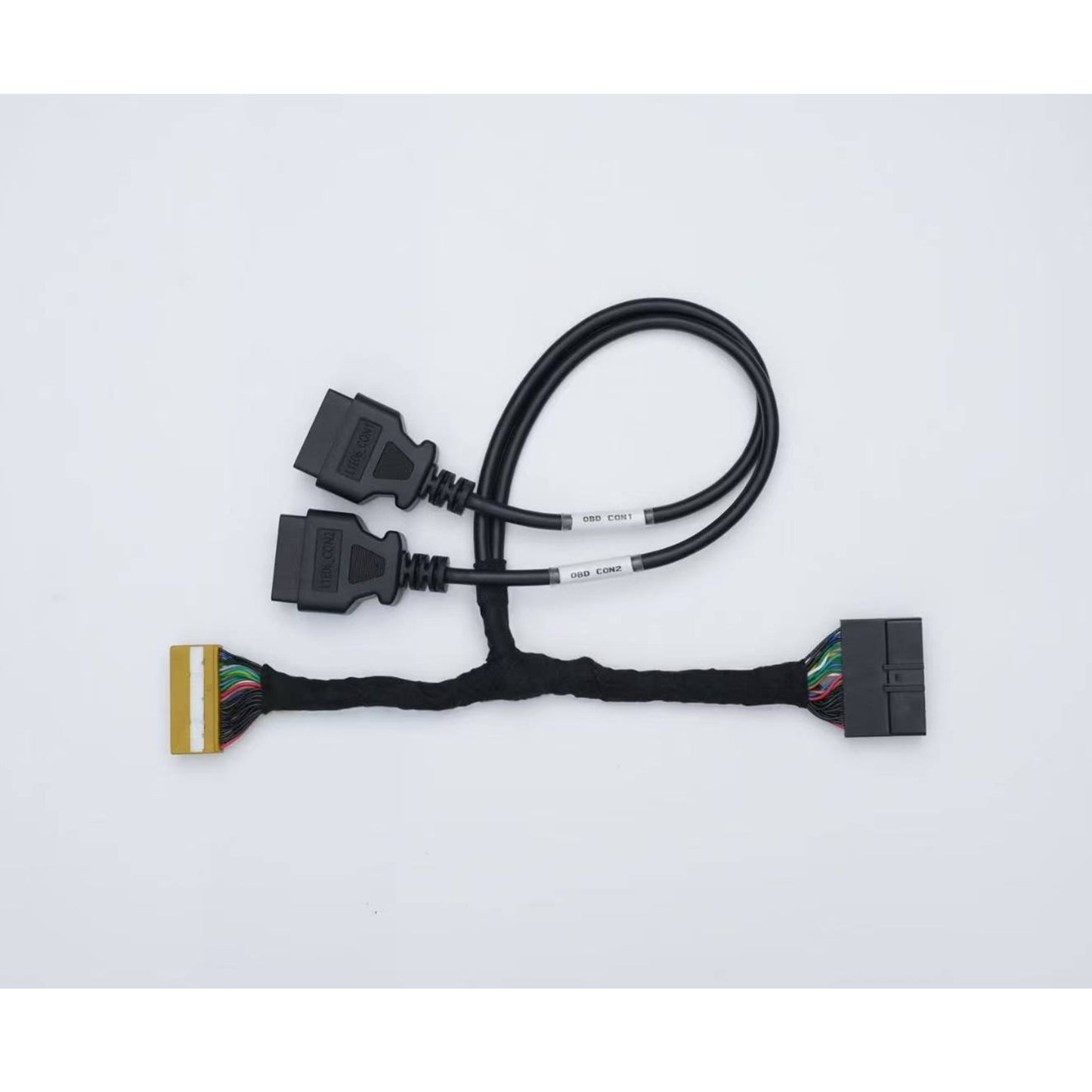 Li Auto Diagnostic Cable for L7 L8 L9 | 2 types in a set