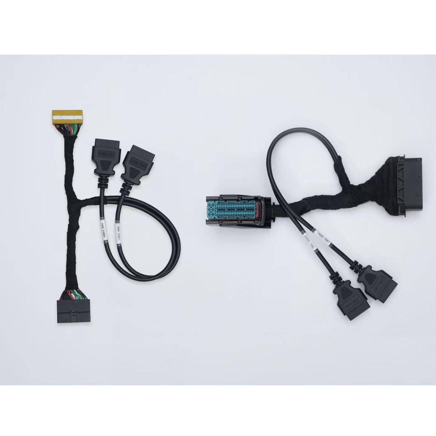 Li Auto Diagnostic Cable for L7 L8 L9 | 2 types in a set