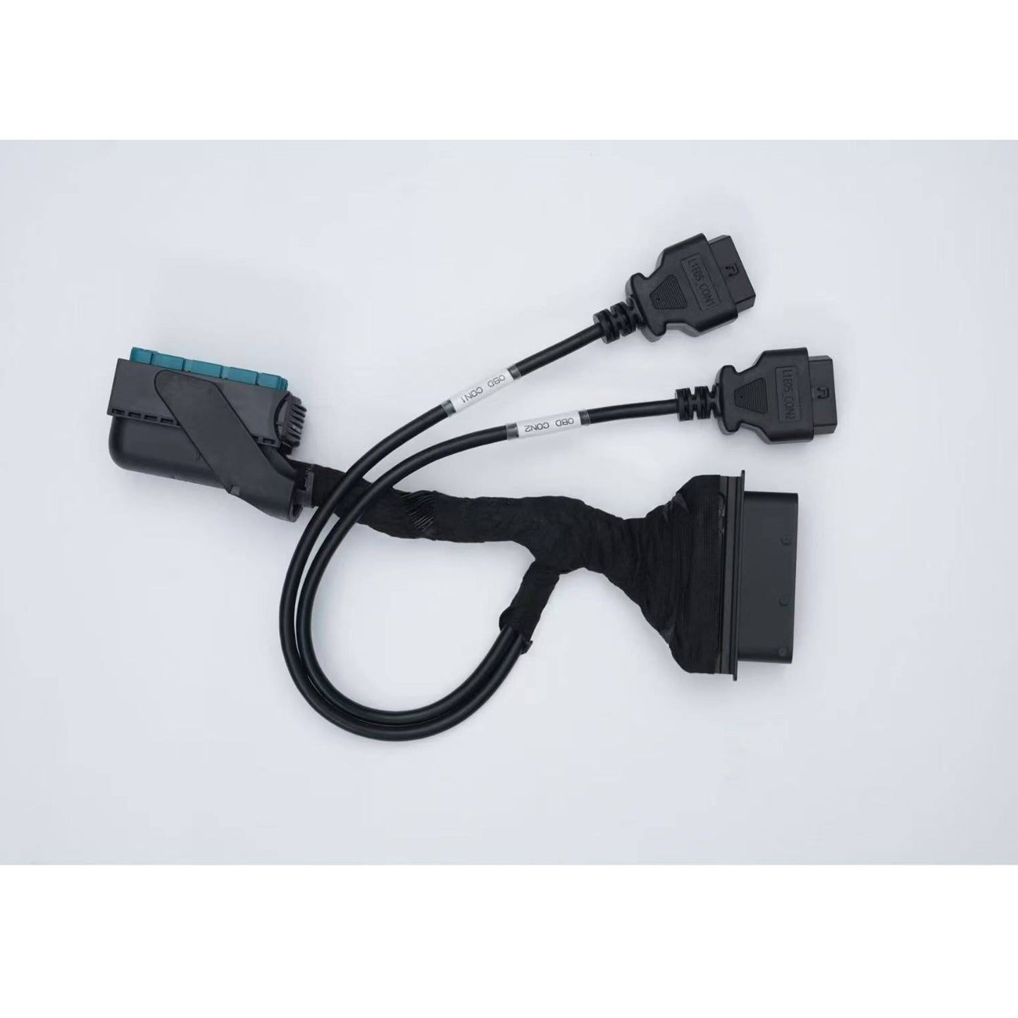 Li Auto Diagnostic Cable for L7 L8 L9 | 2 types in a set