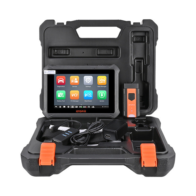 OTOFIX D1 Diagnostic Tablet – Full System Scanner with Bi-Directional Control & AutoVIN