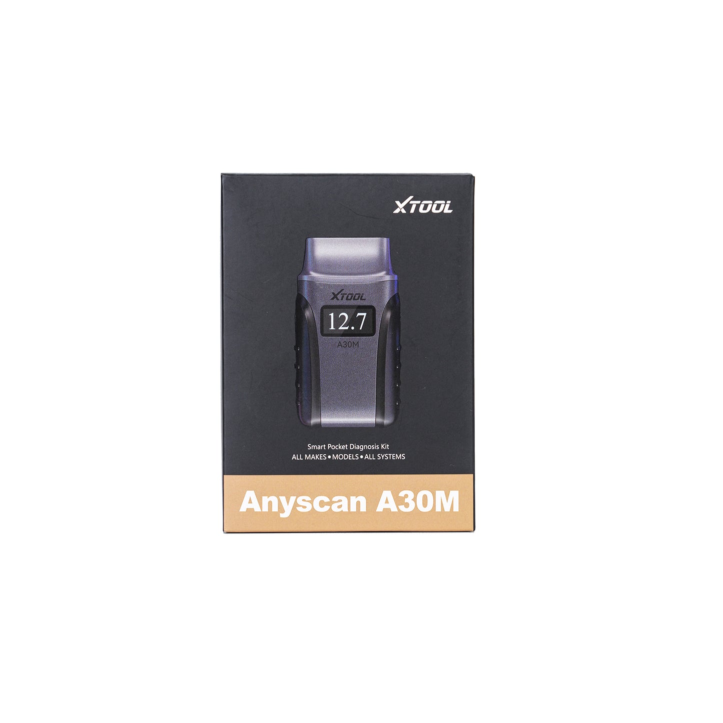 XTOOL Anyscan A30M Wireless Scan Tool