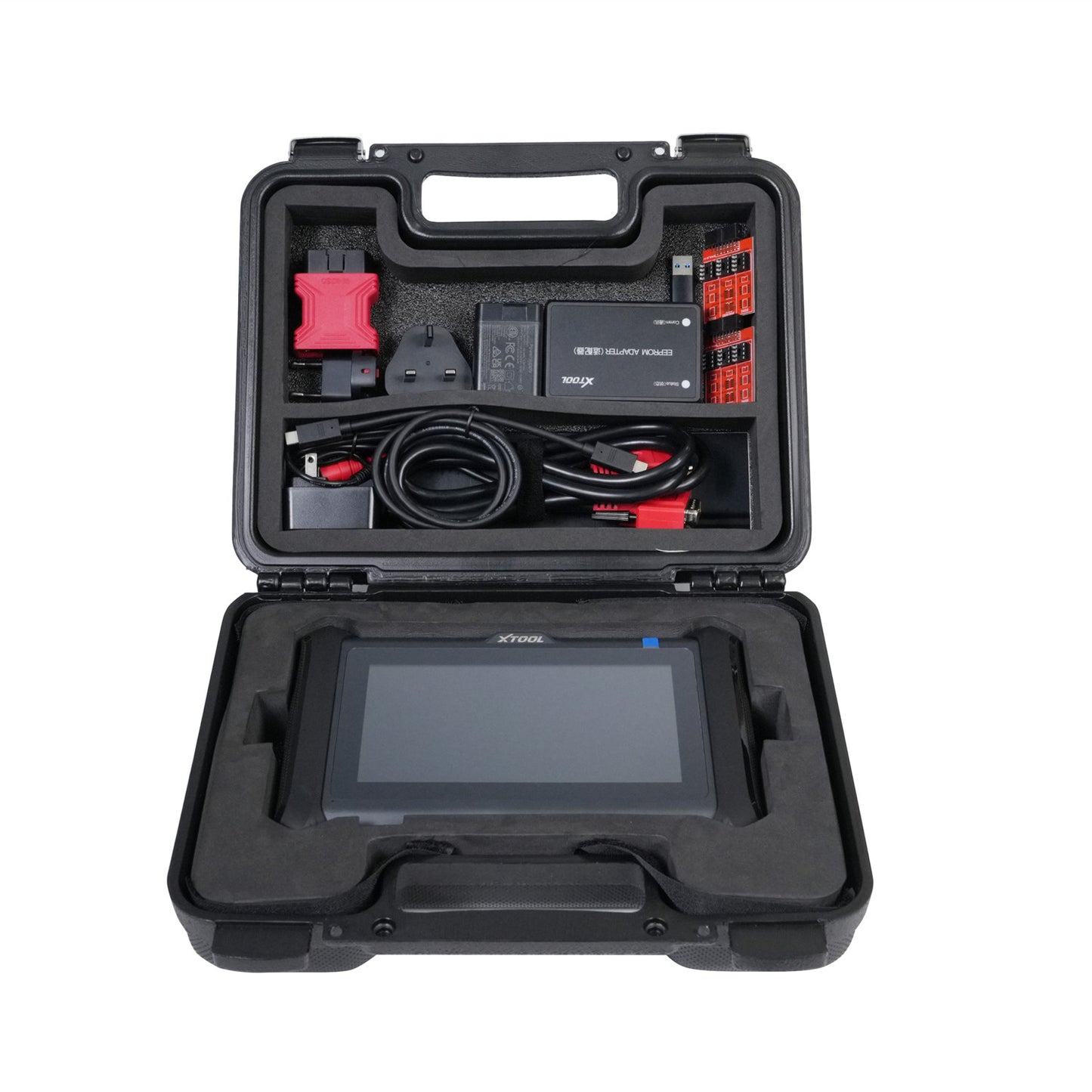 XTOOL X100PADS Auto Key Programmer