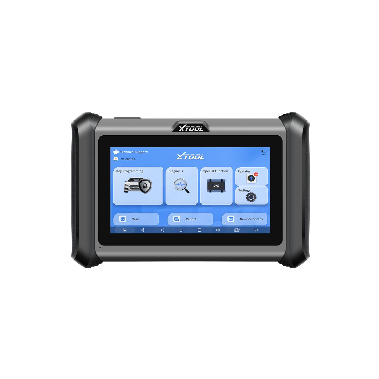 XTOOL X100PADS Auto Key Programmer