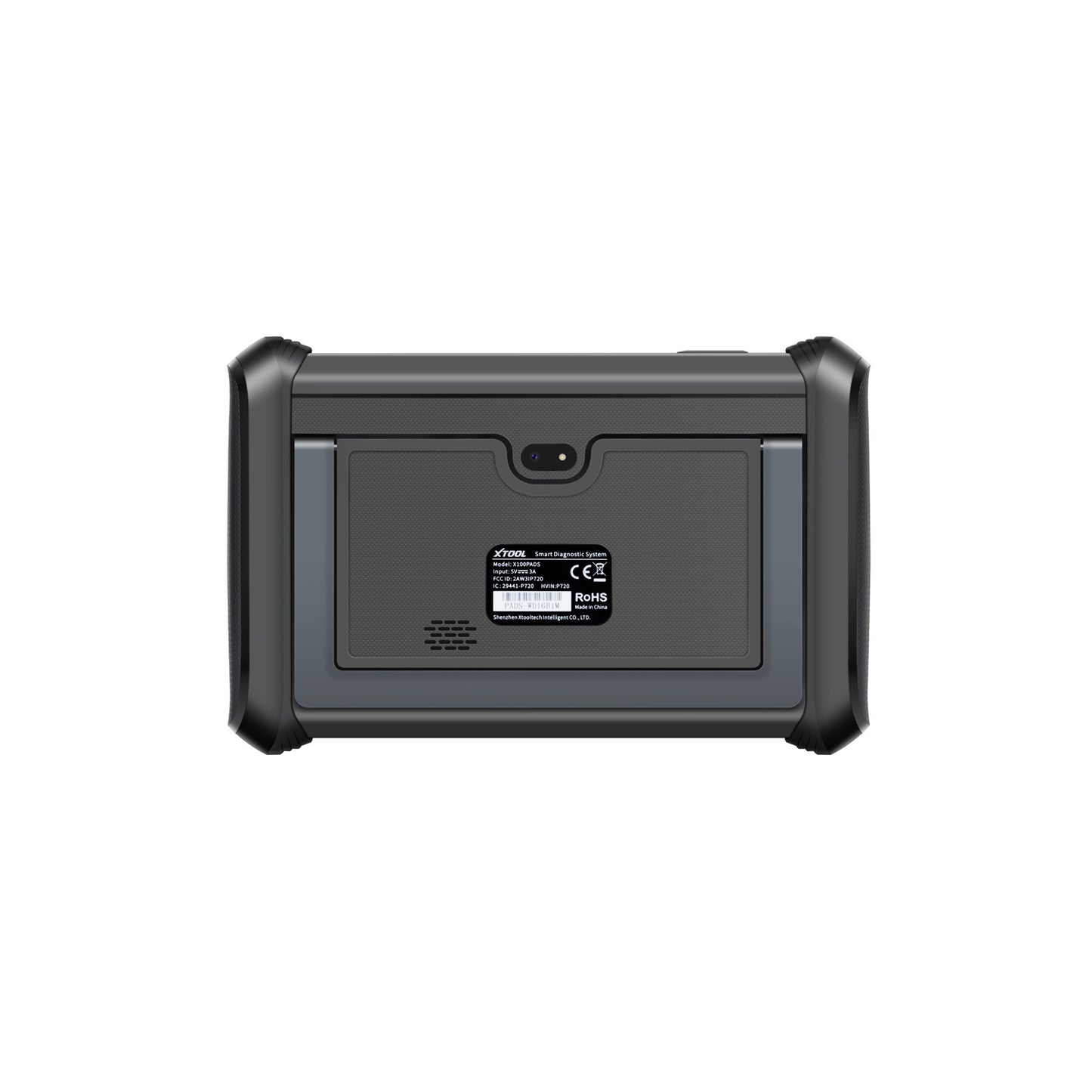 XTOOL X100PADS Auto Key Programmer