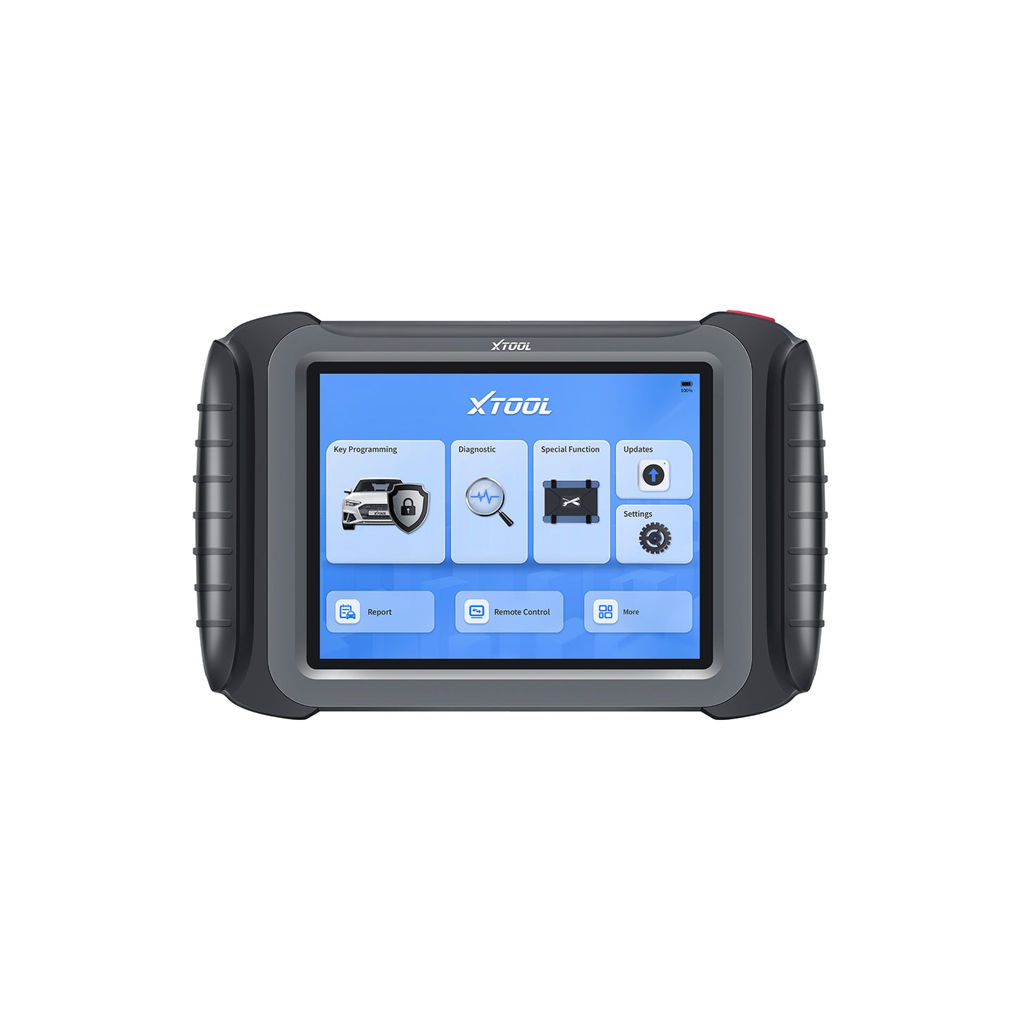 XTOOL X100PAD Elite2 Key Programmer