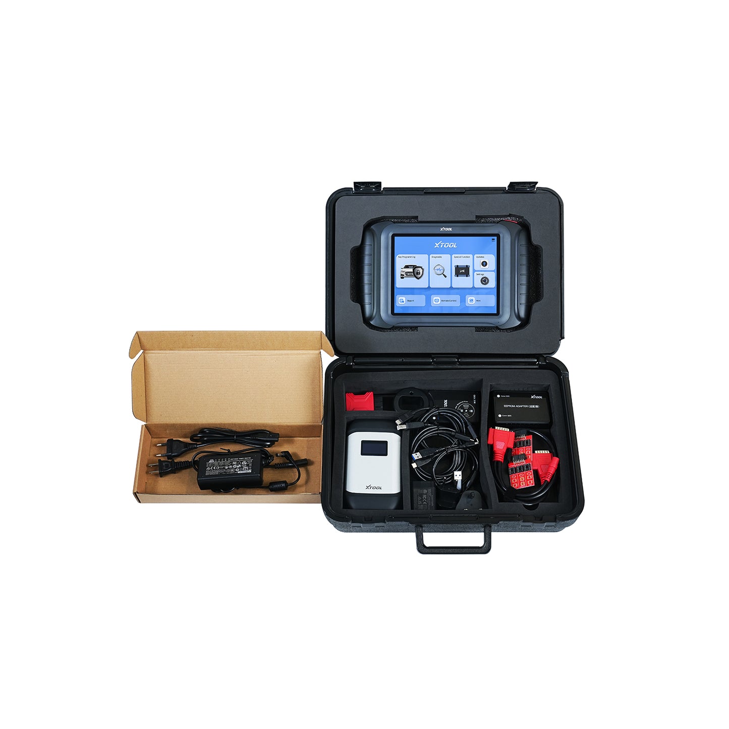 XTOOL X100PAD Elite2 Key Programmer