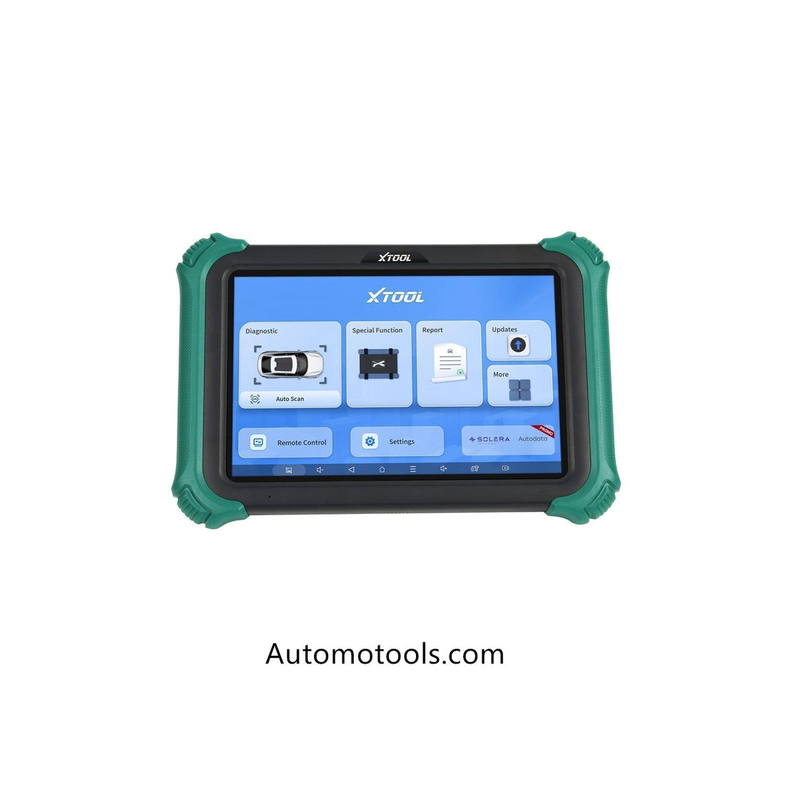 xTool COMPASS: The Flagship Smart Diagnostic System Redefining Professional Vehicle Diagnostics