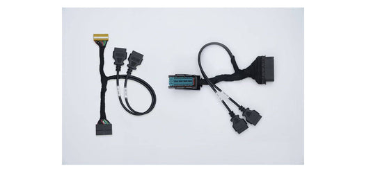 New Release: XTOOL Diagnostic Cable for LI Auto L7/L8/L9 – Unlock Full XCU System Access