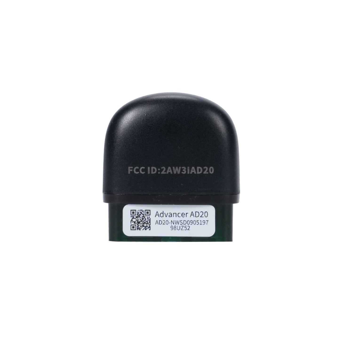 XTOOL Advancer AD20 Pro OBD System Diagnosis