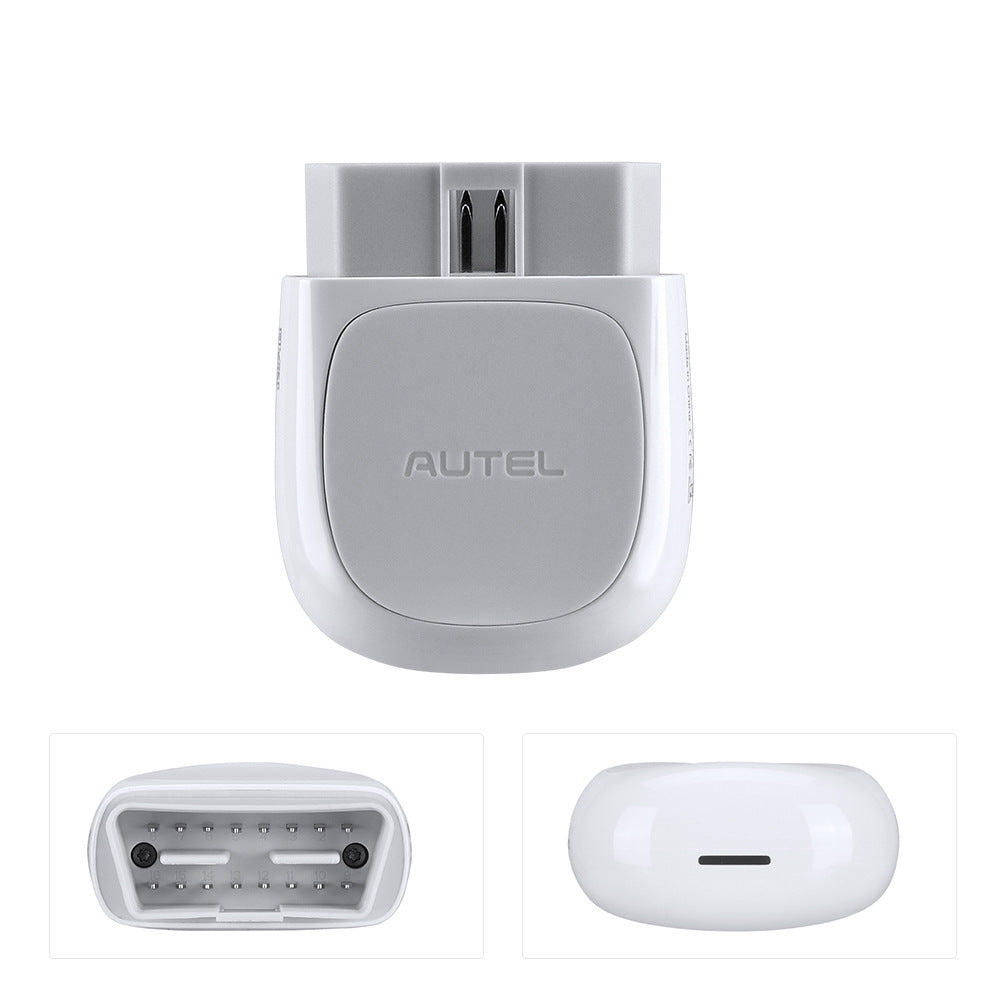 Autel AP200 – Scanner OBD2 Bluetooth pour Diagnostic Complet et Réinitialisations Automobiles