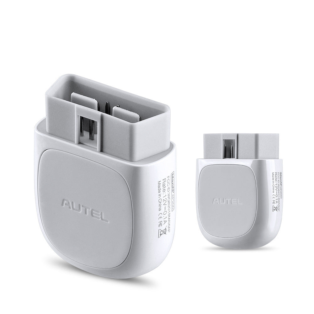 Autel AP200 – Scanner OBD2 Bluetooth pour Diagnostic Complet et Réinitialisations Automobiles