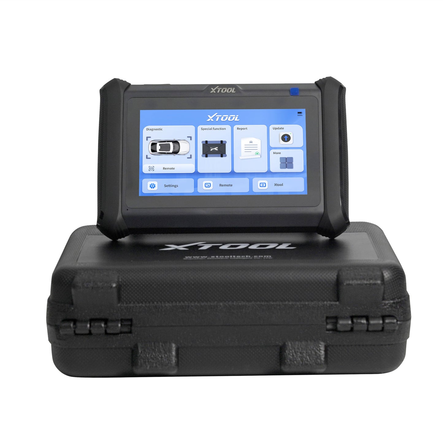 XTOOL XT70 Smart Diagnosis System