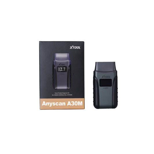 XTOOL Anyscan A30M Wireless Scan Tool