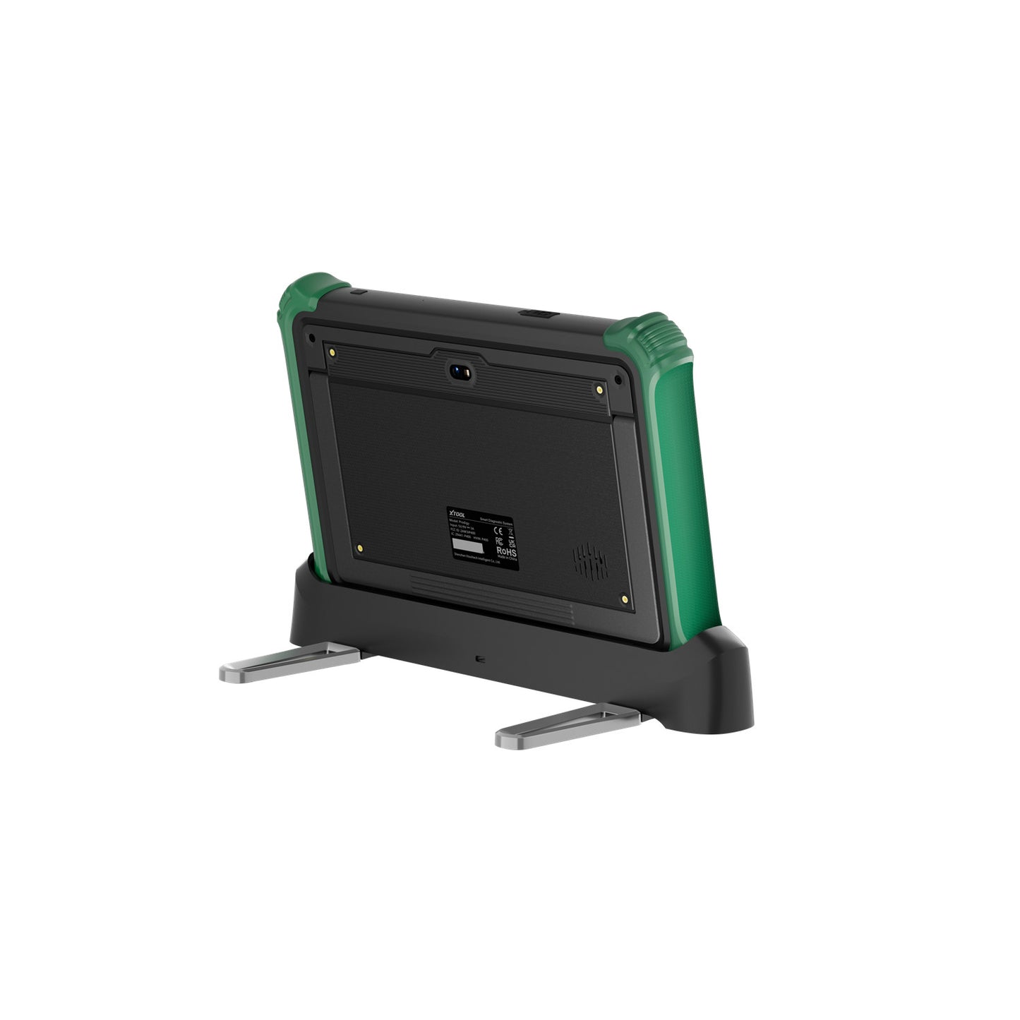 XTOOL PRODIGY Flagship Smart Diagnosis System, for Tesla vehicles, gasoline, and hybrid vehicles