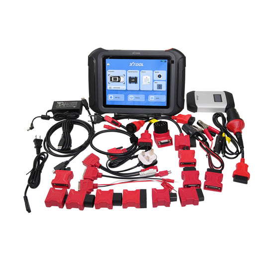 XTOOL XT90 Smart Diagnosis System