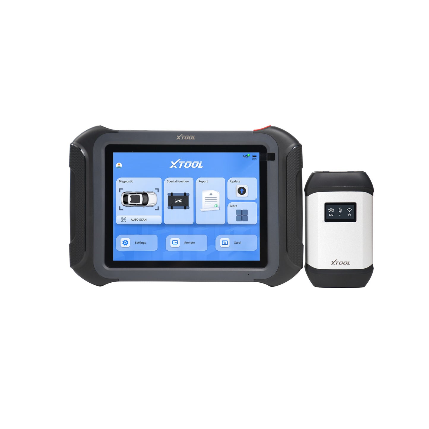 XTOOL XT90 Smart Diagnosis System