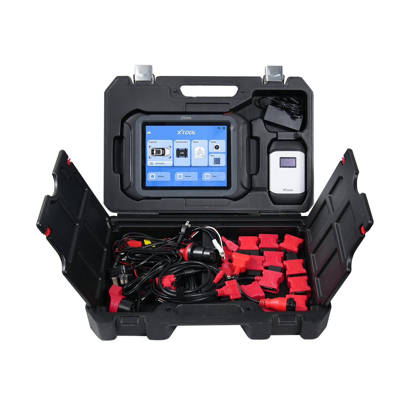 XTOOL XT90 Smart Diagnosis System