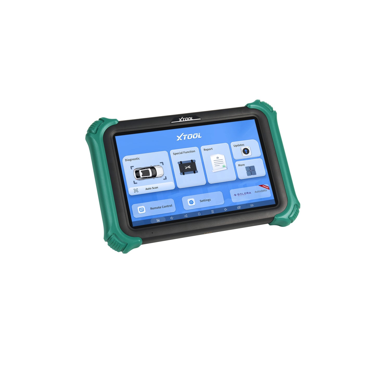 XTOOL COMPASS/COMPASS MASTER Flagship Smart Diagnosis System