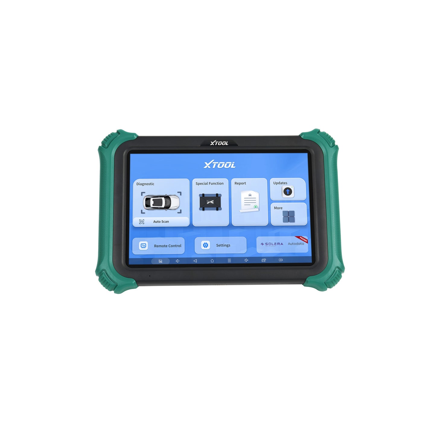 XTOOL COMPASS/COMPASS MASTER Flagship Smart Diagnosis System
