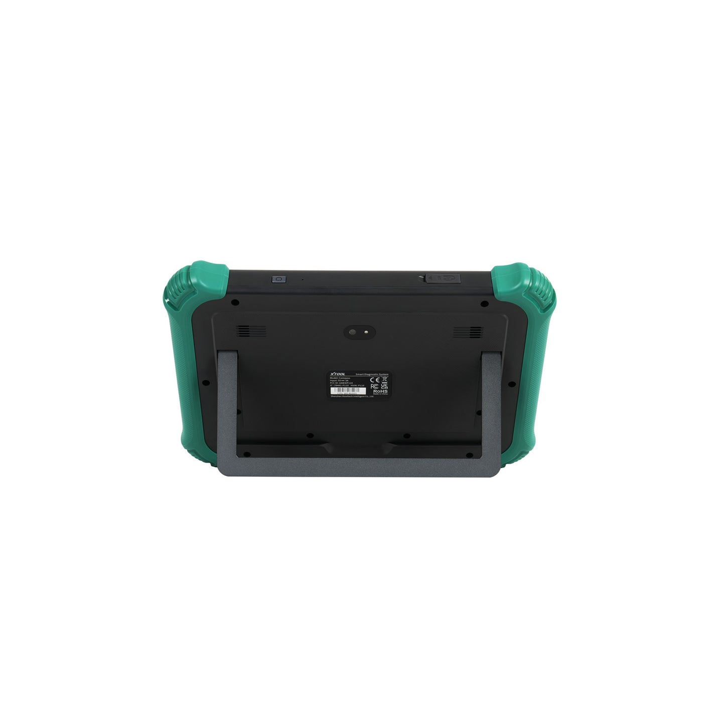 XTOOL COMPASS/COMPASS MASTER Flagship Smart Diagnosis System