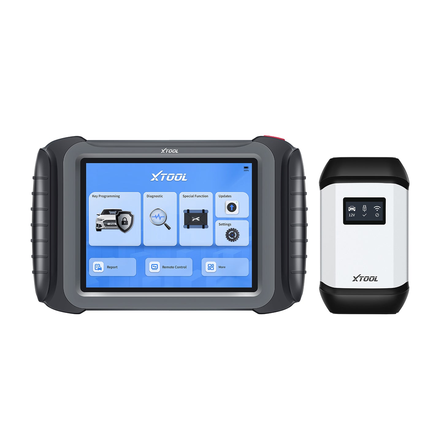 XTOOL X100PAD Elite2 Key Programmer