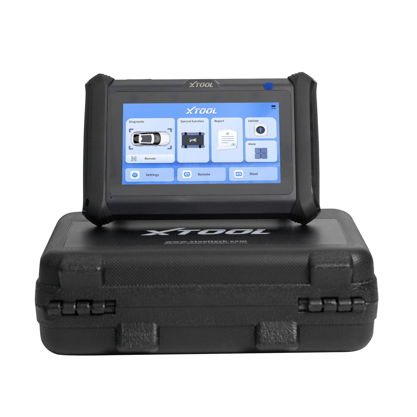 XTOOL XT70W Smart Diagnostic System