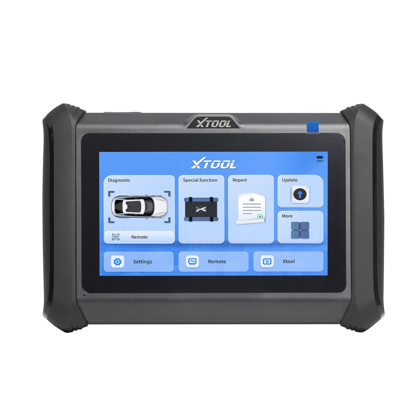 XTOOL XT70W Smart Diagnostic System