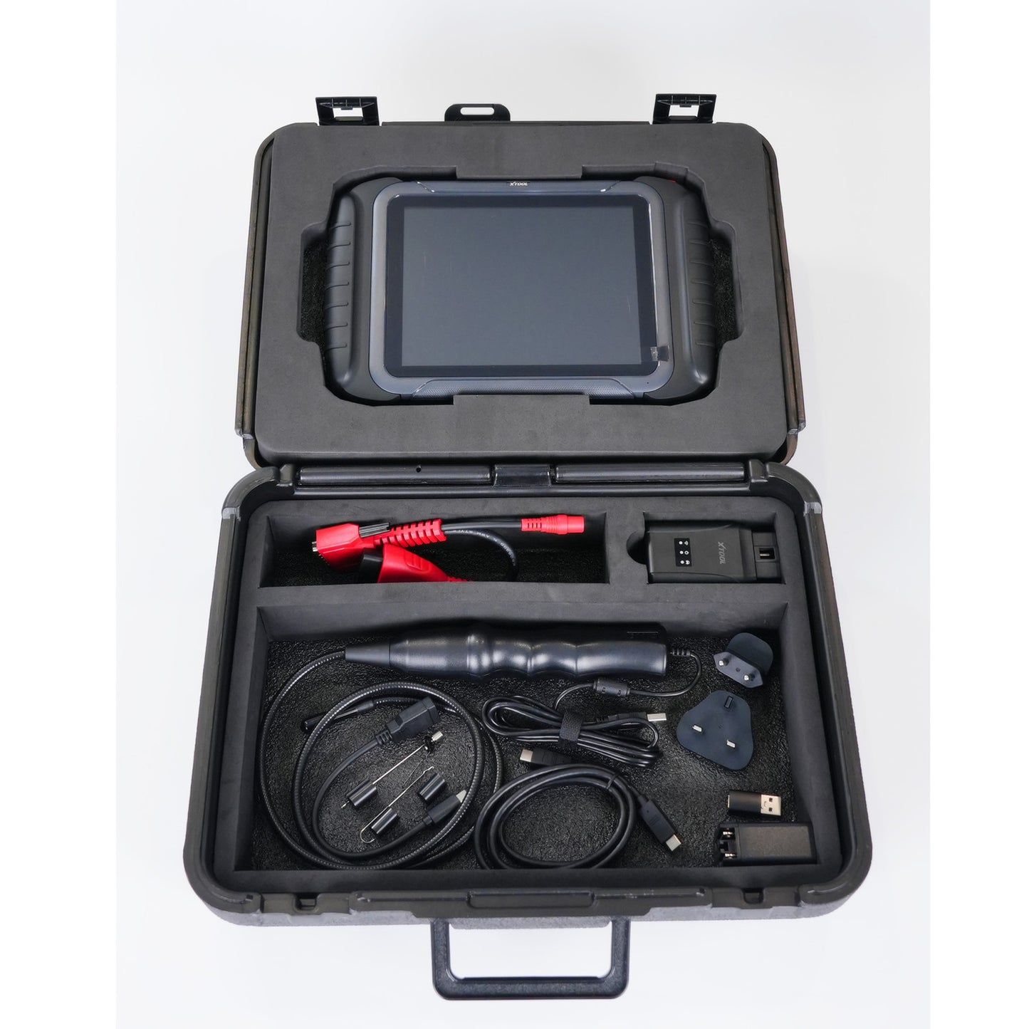 XTOOL XT80W Smart Diagnostic System