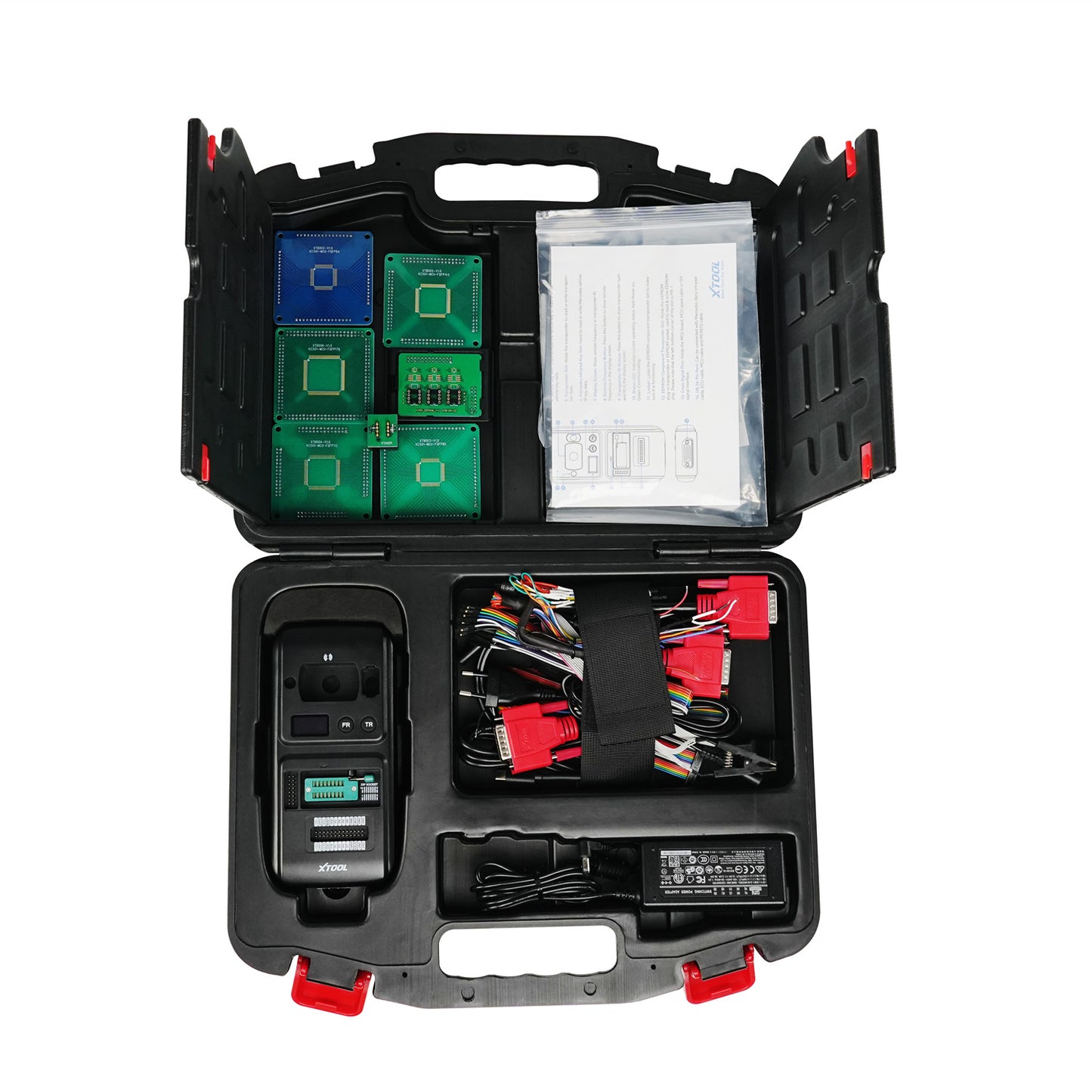 XTOOL KC501 Professional Key & Chip Programmer