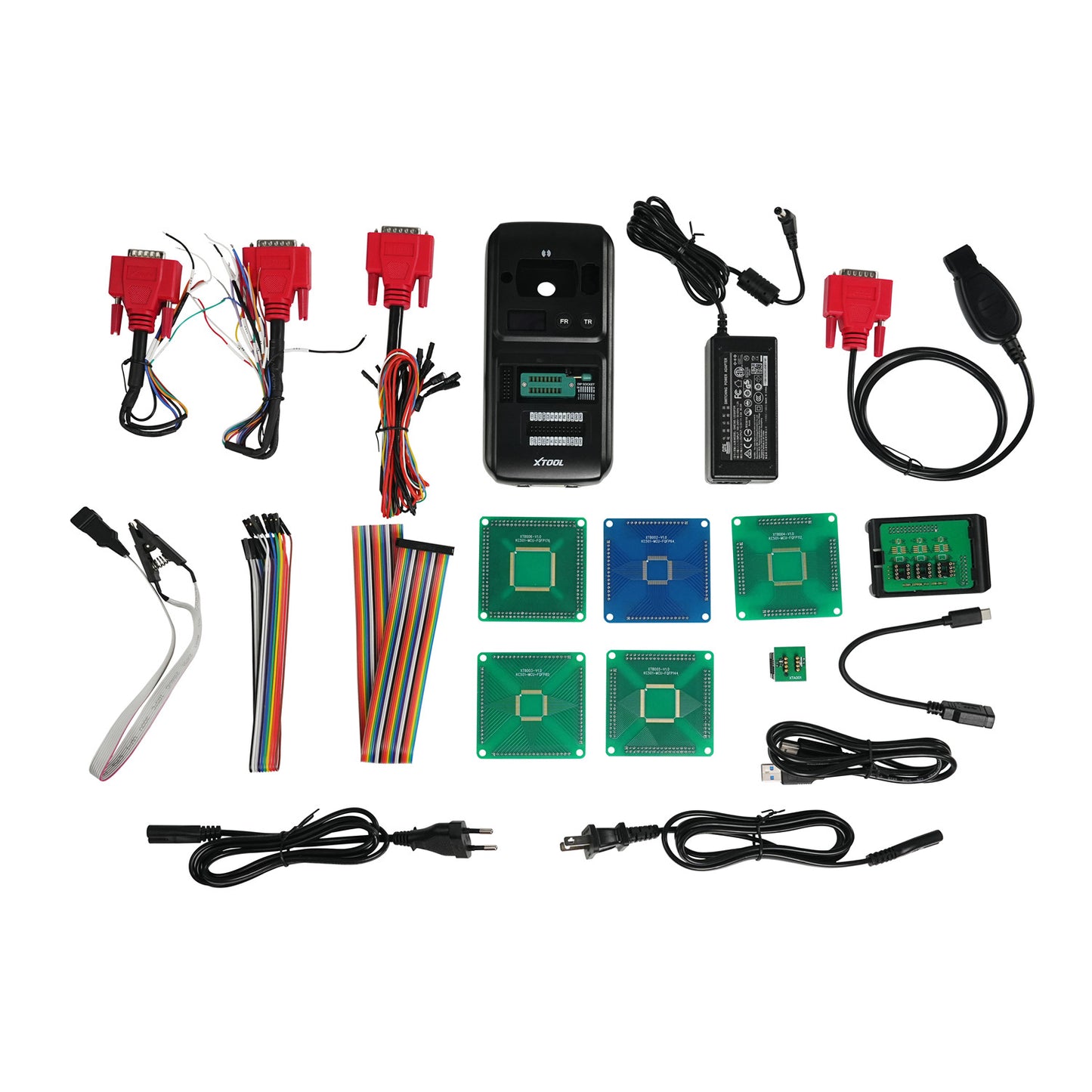 XTOOL KC501 Professional Key & Chip Programmer