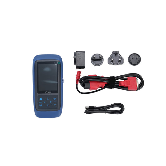 XTOOL TP150 Tire Pressure Diagnostic Device